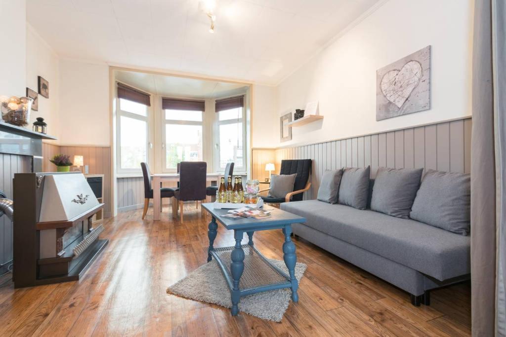 Charmant Appartement Met Zicht Damse Vaart @Brugge المظهر الخارجي الصورة